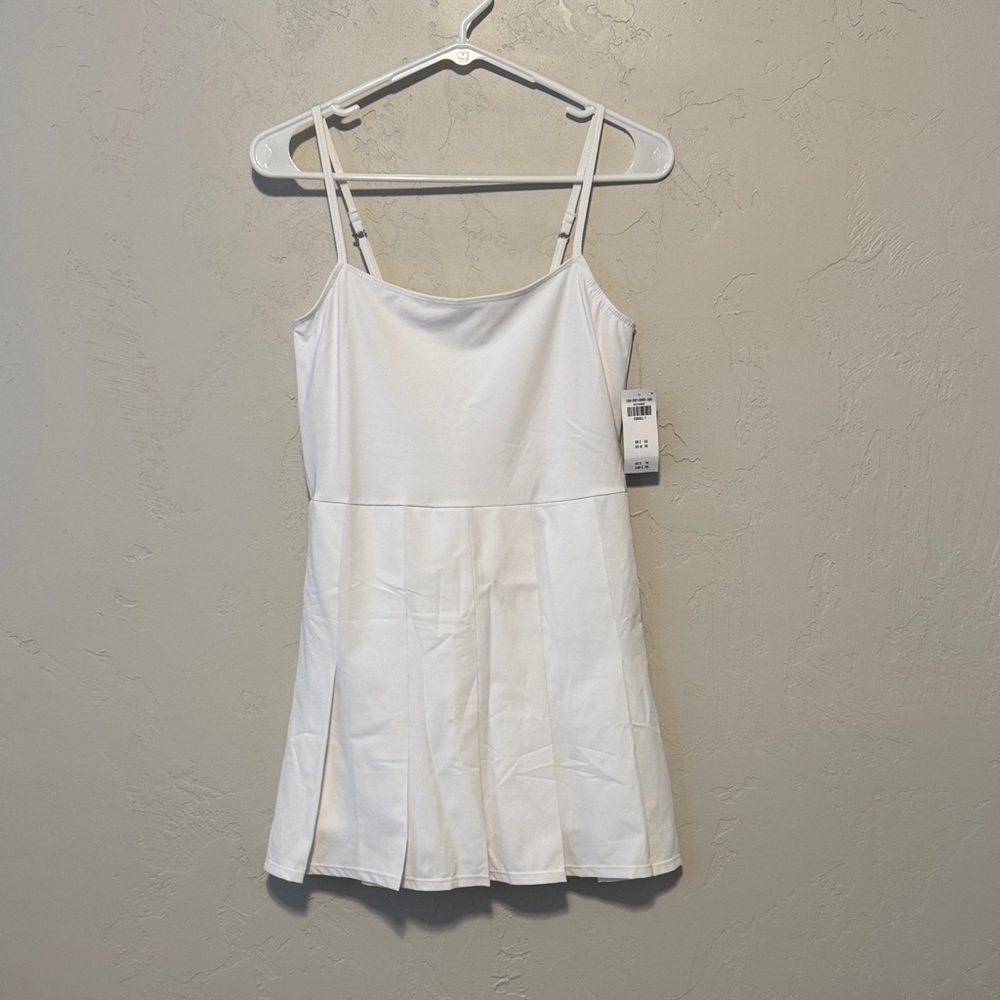 BNWT! Abercrombie & Fitch Traveler Mini Dress